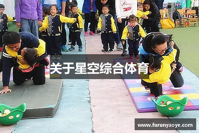 关于星空综合体育
